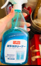 巨奇严选 玻璃水清洁剂家用擦玻璃浴室去水垢油膜神器500ml*2瓶 晒单实拍图