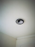 TCL照明LED客厅大灯吸顶灯餐厅卧室全屋灯具套餐三室两厅中山灯具 188W 5灯-遥控调光三室两厅套餐J 实拍图
