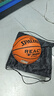 斯伯丁(SPALDING)比赛用球PU室内外通用篮球7号球76-846Y 实拍图