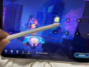 Apple/苹果 Pencil (第二代) 磁吸触控笔手写笔苹果笔电容笔书写绘画 适用部分iPad Pro/iPad Air等 实拍图