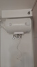 美的出品华凌热水器电热水器2100W速热大功率经济节能卫生间安全加长防电墙【国补立减15%】Y1/20WA1 50L 2000W F50-20WA1速热防电墙 实拍图