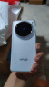 vivo X200 +新品上市 手机vivo x200 pro系列可选购 sf vivo2024新款 X200 白月光 12GB+256GB 标配 晒单实拍图
