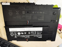 绿巨能（llano）适用联想 ThinkPad X1 Carbon 4th 2016 Yoga 01AV439 00HW028 SB10F46466笔记本电池 实拍图