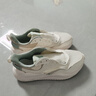 361°运动鞋女云舒3春夏季网面复古透气休闲老爹鞋子女682316706-8 实拍图