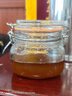 kilner玻璃密封罐食品级茶叶罐储物罐 果酱蜂蜜罐分装瓶泡菜坛子 500ml 实拍图