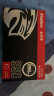 金胜维（KingSpec） M.2 22*42 SATA NGFF 22*42 SSD固态硬盘 T450/T470笔记本扩展 固态存储硬盘 256G（读速500 22*42） SATA协议 2242  实拍图