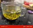 正宗胖东来茉莉花茶 茉莉花茶2025新茶浓香型茉莉飘雪绿茶叶 【5A特级茉莉飘雪】1小罐250g 比同价格更香10倍【不香包退款 性价比高】 实拍图