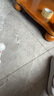 真维斯（JEANSWEST）T恤男2025秋季纯棉简约纯色男士打底衫长袖T恤男白色XL 实拍图