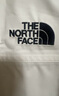 北面（The North Face）【都市经典系列】机能冲锋衣女户外防水透湿硬壳外套25春夏8EYF QLI/沙丘白 L /165 实拍图