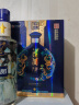 津酒 天祥 浓香型白酒 52度 500ml*1 单瓶装 端午送礼礼物 商务婚宴 实拍图
