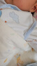 babylove婴儿马甲春秋纯棉两面穿宝宝可爱小坎肩背心保暖马夹上衣 实拍图