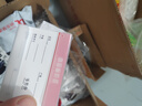 XYBP 价格牌亚克力墙贴款标签展示架5.5*7.5cm商场超市透明标价牌商品价签圆角展示牌 20个装 实拍图