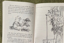 罗尔德达尔系列：小乌龟是怎样长大的 Esio Trot（Puffin Books） 儿童文学 蓝思值840L 英文原版 蓝思值740L 实拍图