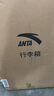 安踏（ANTA）旅行箱男女大容量26寸旅游行李箱经典简约百搭耐磨抗摔登机拉杆箱 黑色-1 26英寸 实拍图