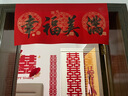 加仕高气球拱门结婚支架装饰婚庆用品婚礼场景现场布置酒店门口农村室外 实拍图