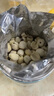 福东海 莲子百合组合650g  湘潭去芯莲子搭山药片干芡实家庭煲汤材料 实拍图