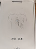 问心无恙24h心率监测心电图机检测仪动态心电图监护仪家用心脏监测24小时 实拍图