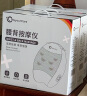 WayourCare德国腰部按摩器腰背按摩仪车载靠垫肩颈腰椎护腰腰肌劳损小腿脚生日女男实用长辈三八女神节礼物 实拍图