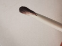 遇上佳人  半扇形鼻影刷镰刀斜头阴影晕染鼻子高光修容刷化妆刷 实拍图