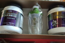 纽特舒玛 分离乳清蛋白粉 464g*2罐 原装进口 动物蛋白营养补充 送礼礼盒 实拍图