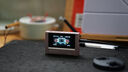 飞傲（FiiO）ECHO MINI 便携无损音乐播放器 粉色 实拍图