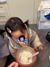 方广婴幼儿DHA+ARA益生菌高铁米粉钙铁锌宝宝辅食米糊营养早餐 6月龄+宝宝 加铁米粉 210g*1盒 实拍图