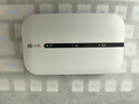 飞瑧随身wifi2025新款无线wifi移动wifi无限全网通路由器车载wifi三网通用不限速纯流量免插卡4g便携式 全网通升级版-送3000G 实拍图