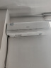 海信（Hisense）大2匹/3匹 易省电220 AI省电 速冷热 2025升级版 新一级变频省电冷暖空调挂机 家用客厅壁挂式挂机 2匹 一级能效 客厅挂机 大风量K220 包安装 实拍图