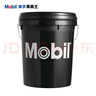 美孚（Mobil）美孚黑霸王齿轮油 80W-90 GL-5级 18L 汽车用品 实拍图