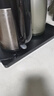 陶相惠 杯子托盘茶托家用长方形欧式水杯托盘茶盘创意水果盘餐盘加厚 实拍图