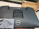 戴尔（DELL）P系列 1080P高清 ips屏商务办公家用显示器 液晶电脑显示屏 升降旋转 P2725D 27英寸 2K（DP+HDMI） 实拍图