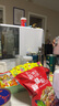 美的净水器滤芯—适用于禅意（MRO1890-100G）、F1（MRO1990-100G）台式净饮机超集滤一体芯 台式净饮-反渗透系列 实拍图