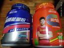 康比特润力饮 电解质冲剂粉 维生素C牛磺酸补充电解质训练健身运动饮料 电解质能量粉1.2kg 实拍图