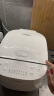 美的（Midea）电饭煲电饭锅3-4人家用4L大容量 20分钟快速饭多功能微压智能预约电饭煲MB-RE418 实拍图