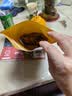 承真堂甘草芒果干潮汕芒果条九制咸味酸甜腌制蜜饯儿时回忆休闲零食 甘草芒果干酸甜500g*3袋 实拍图