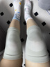 艾漫医用夏季护膝保暖关节炎半月板损伤老寒腿运动积液风湿空调房 医用-四季防寒款-灰色 均码(适合80-200斤） 实拍图