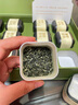 骏江南2025年特级明前碧螺春绿茶春茶 春信茶叶礼盒装送长辈节日送礼 实拍图