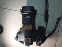 JJC 相机遮光罩 适用佳能EF-S 18-55mm STM/RF 24-50mm/RF-S 14-30mm镜头 替代EW-63C R50V 200D2配件 黑色 实拍图