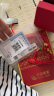 中国黄金（CHINA GOLD）足金小胖福手链男女孩金坨坨长命锁编织手绳周岁生日礼物送宝宝 【京速达】小胖福手绳【A款红绳】约0.3g 实拍图