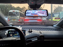 骐凌广汽丰田凯美瑞锋威汉兰达赛那雷凌威飒分体式流媒体行车记录仪 官方标配 双镜头 实拍图
