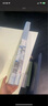 富居卫生间浴室玻璃膜防窥静电窗户贴纸海洋仿百叶纹60*200cm 实拍图
