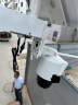 HIKVISION海康威视4G太阳能摄像头监控器终身免流量360度无死角800万户外语音对讲球机60w30AH送64g内存卡 晒单实拍图