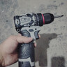欧莱德无刷16.8v小钢炮全套工具箱套装家用工具箱充电手电钻五金工具箱 无刷小钢炮全套工具套装 实拍图