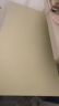 赛森折叠桌电脑桌家用学习桌办公培训面试长桌地摊桌弹簧桌子单层双层 80*40*75CM（单层桌） 实拍图