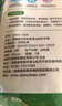 巧姨橡胶手套劳保工作耐磨耐用胶皮防水洗衣服洗碗女厨房家用 黄色加厚20双装 M(中码) 实拍图