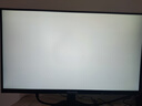 WESCOM 24.5英寸 2K 240Hz FastIPS 快速液晶 1msGTG 色域缩限  游戏电竞电脑显示器 G25IDJQY 实拍图