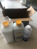 安利（Amway）安利洗洁精碟新洗碗液果蔬餐具洗涤剂洗涤灵洗碗精浓缩洗洁精1L 【两瓶洗洁精+1个稀释瓶】 实拍图