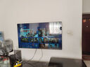 LG4K新款网络液晶电视43/50/55/65/70/75/80高清无边框全面屏 50英寸 无边框网络电视 实拍图