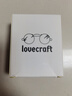LOVECRAFT儿童防滑绳套镜蓝色 1条 眼镜防脱落 防滑硅胶防滑绳 眼镜配件 实拍图