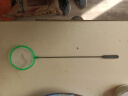 【京东物流】鱼缸捞鱼网捞鱼虾捞密网手抄网家用伸缩鱼网捞渔网 0.3m 7cm 多功能捞鱼网 5个装 实拍图